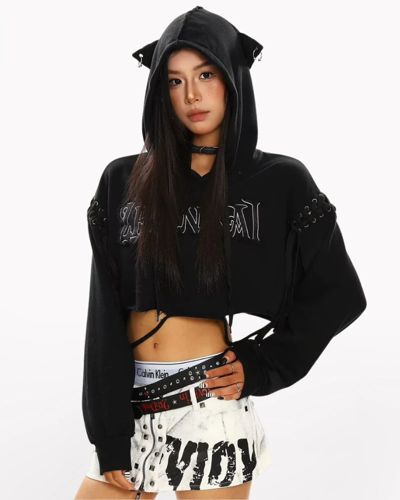 NEW IN HOODIES & SWEATSHIRTS